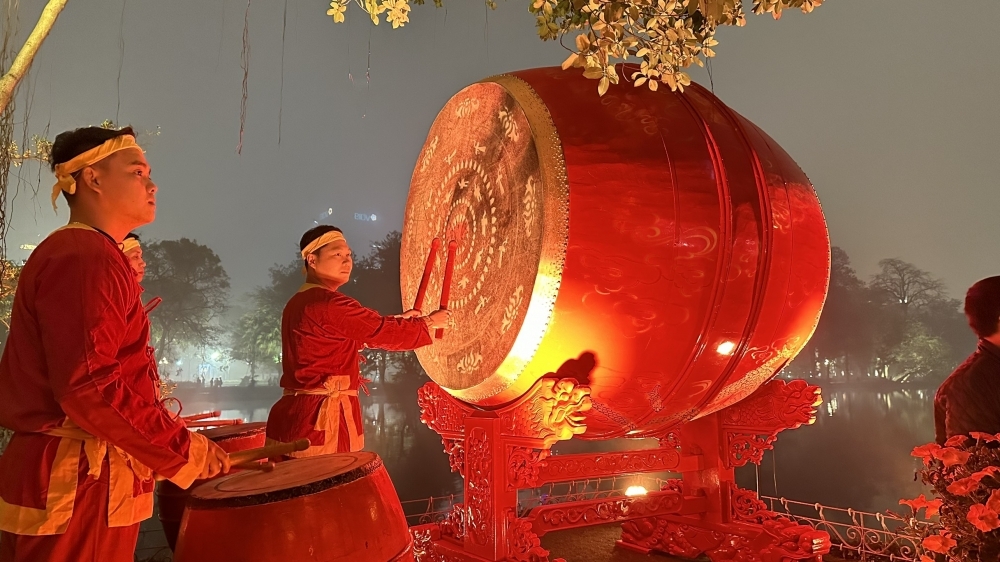 Bài 2: Cái bắt tay giữa nhà quản lý và nhà doanh nhân