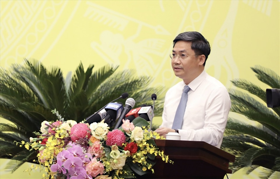 Kinh tế Hà Nội phục hồi ấn tượng, GRDP 6 tháng đầu năm 2022 tăng 7,79%