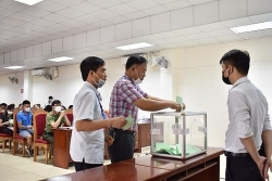 huyen me linh du kien thu 500 ty tu 4 khu dat sap dau gia