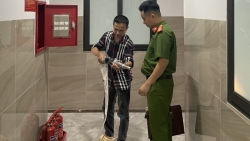 huyen thach that day manh pccc nha cao tang cho thue