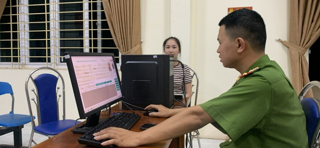 “Dopamine hạnh phúc” của những chiến sĩ trẻ