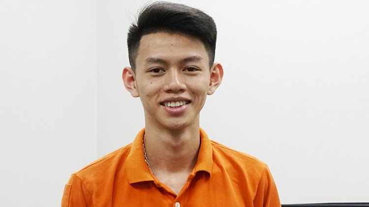 Trương Thế Diệu