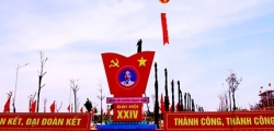 Hàng loạt hoạt động hướng tới 70 năm ngày Giải phóng huyện Thạch Thất