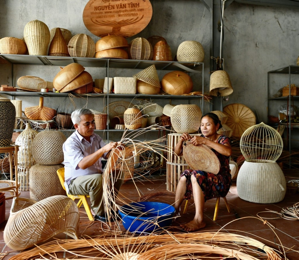 Phát triển du lịch gắn với sản phẩm OCOP