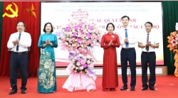 cong bo cac chuc danh lanh dao phuong tung thien