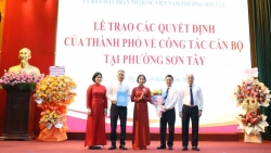 ky vong nhung guong mat vang dua son tay vao ky nguyen moi