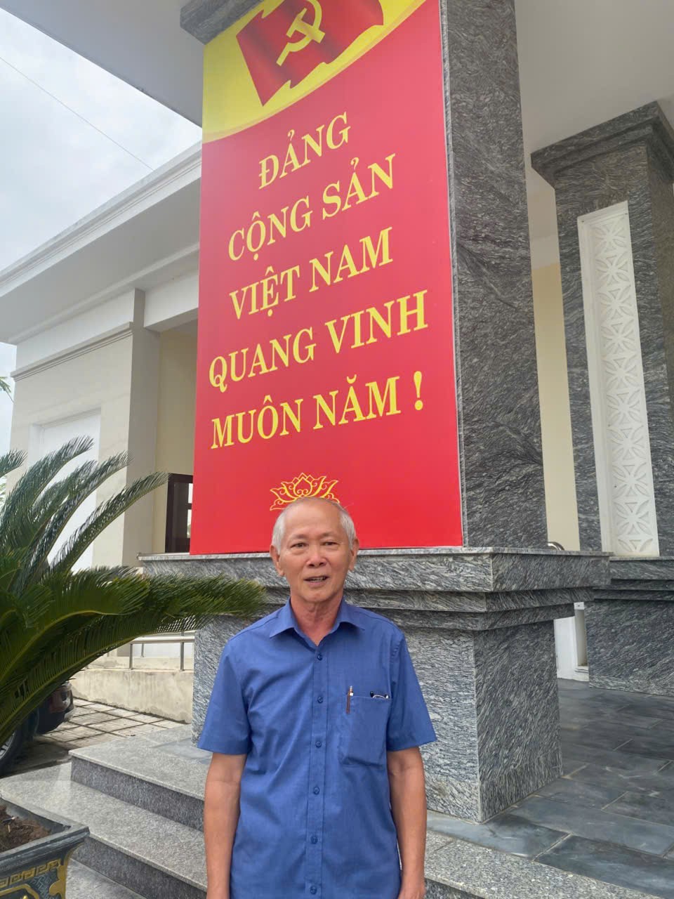 Hy vọng mới tại xã Tiến Thắng