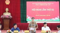 xa hong van bat tay ngay vao chuan bi to chuc dai hoi dang