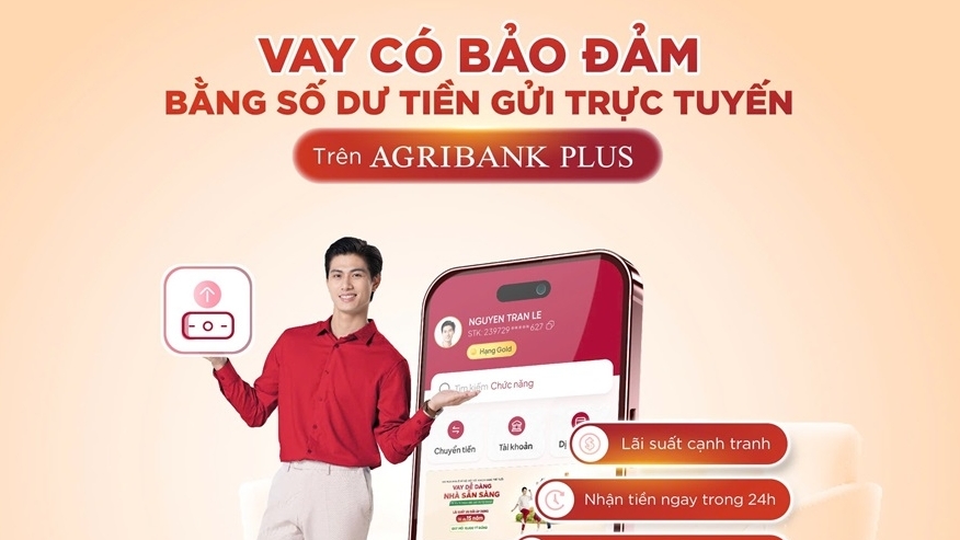 Giải pháp số hóa – Tiện lợi tối đa cho khách hàng