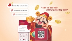 Agribank và Mobifone triển khai dịch vụ thông báo biến động số dư qua “Loa thần tài”