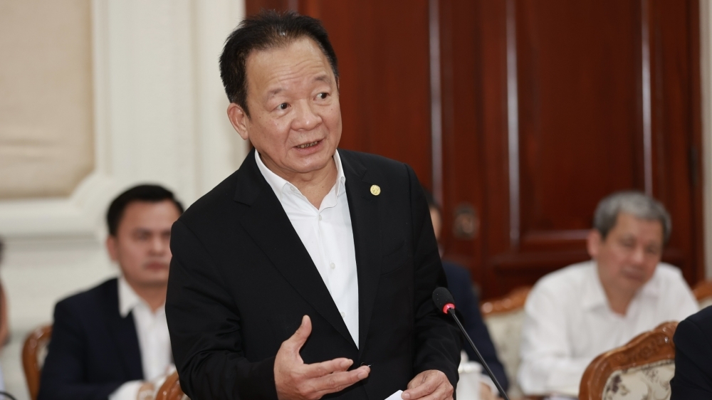 Tập đoàn T&T Group đề xuất loạt dự án chiến lược tại TPHCM