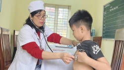 biet lap giua song hong xa dao minh chau khat dich vu y te