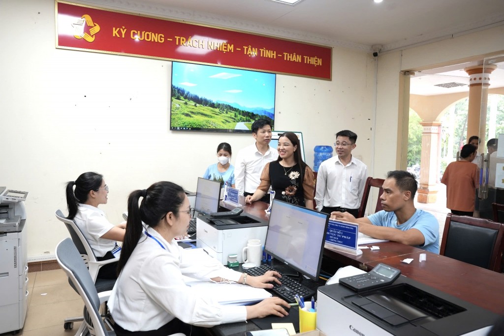 Phường Sơn Tây tăng cường bảo tồn và phát huy các giá trị văn hóa