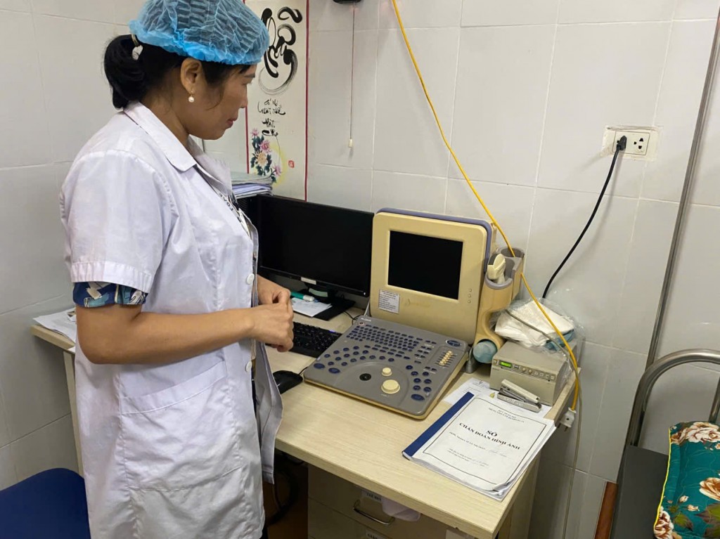 Biệt lập giữa sông Hồng, xã đảo Minh Châu Biệt lập giữa sông Hồng, xã đảo Minh Châu