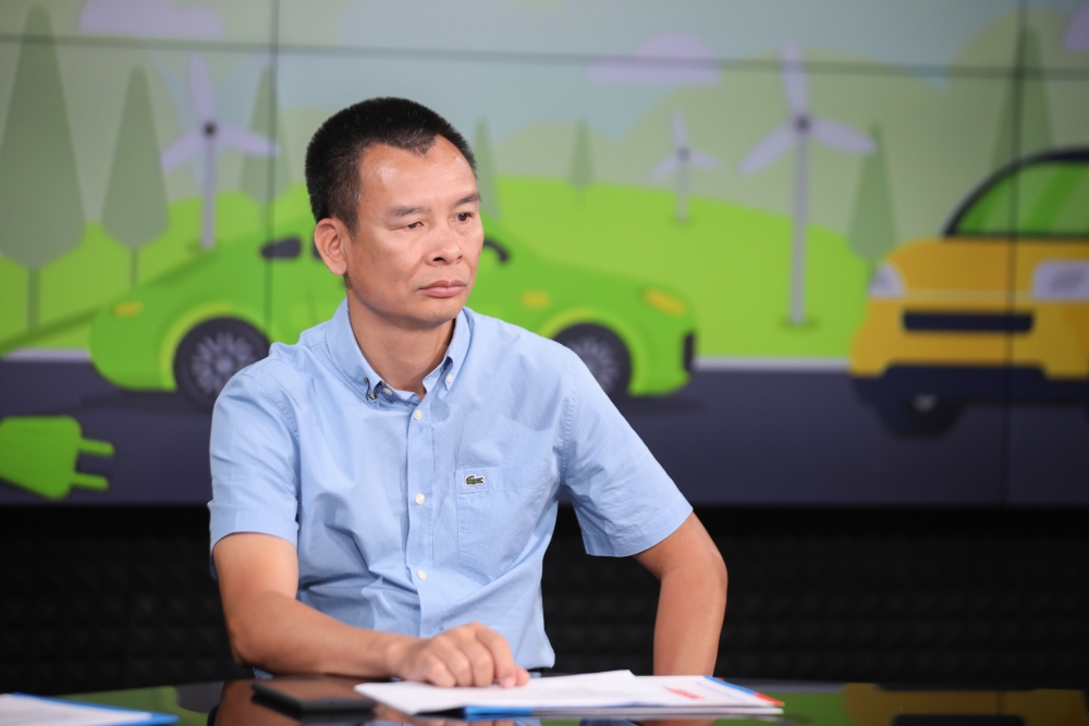 Chuyển đổi giao thông xanh, xu hướng không thể đảo ngược