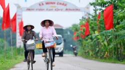 nhip song binh di tai xa dao duy nhat cua thu do