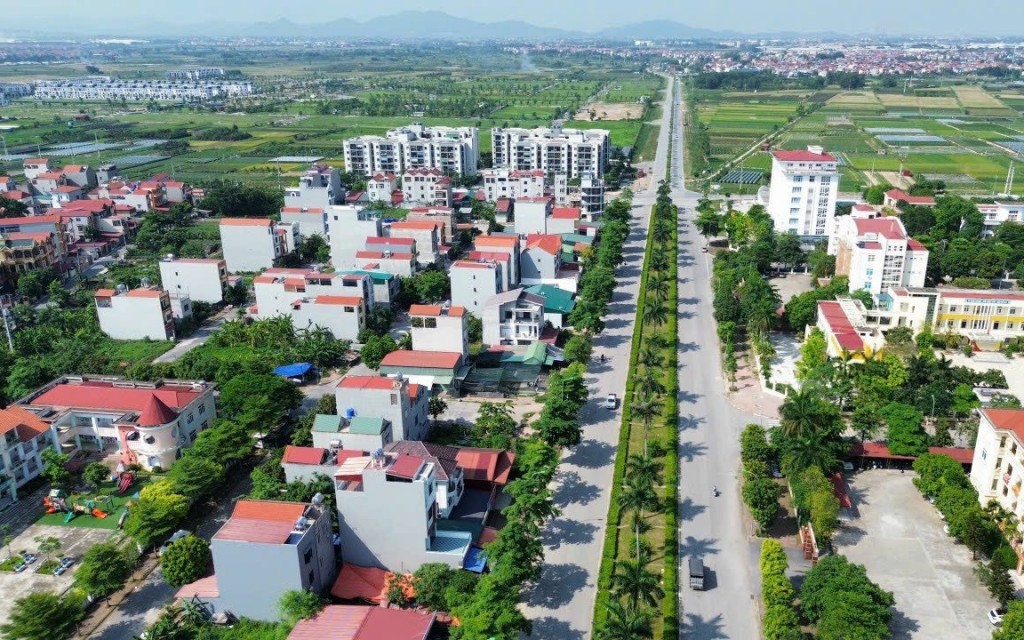 Sức bật từ nền tảng công nghệ cao