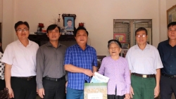 xa me linh tiep tuc cham lo thuc hien tot hon cong tac den on dap nghia