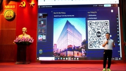 phuong son tay tang cuong trien khai ung dung chuyen doi so