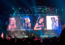 Chủ tịch UBND TP Hà Nội gửi thư cảm ơn BlackPink và khán giả hâm mộ