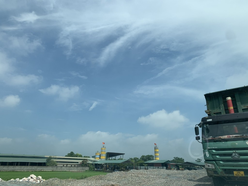 Công ty Việt Giang trúng nhiều gói thầu tại Ba Vì, Sơn Tây với tỷ lệ tiết kiệm thấp Công ty Việt Giang trúng nhiều gói thầu tại Ba Vì, Sơn Tây với tỷ lệ tiết kiệm thấp