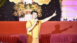 trung thu thanh co luu dau net xua