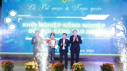 Phát động cuộc thi “Khởi nghiệp nông nghiệp - Đổi mới sáng tạo năm 2023” trên toàn quốc