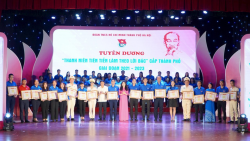 500 guong mat tre hoi tu tai dai hoi thanh nien tien tien lam theo loi bac 2023