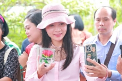 Giải pháp khai thác tiềm năng "mỏ vàng" du lịch Mê Linh