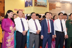 Đại hội "chuyển đổi số", giương cao ngọn cờ đoàn kết