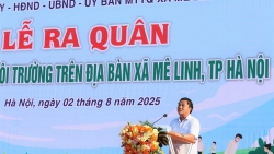 xa me linh lam dep que huong hai ba trung