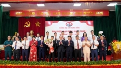 Xây dựng xã Hồng Vân xanh, sạch, trở thành miền quê đáng sống