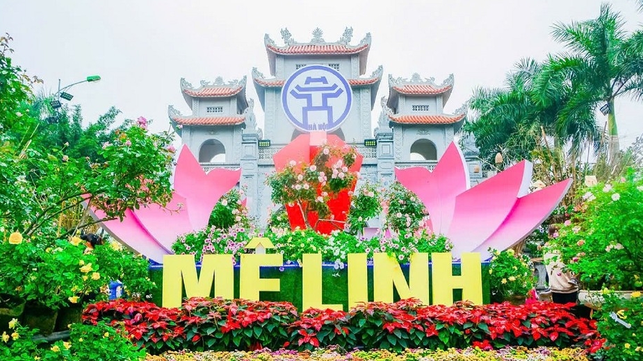 Xã Mê Linh quyết tâm, quyết liệt giải quyết việc khó