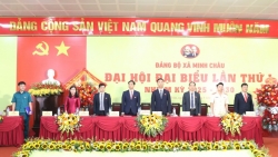 xa minh chau buoc tren hanh trinh xanh van minh hanh phuc