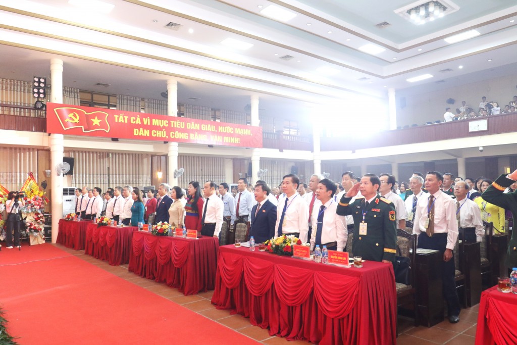 Phát huy sức mạnh đoàn kết, phát triển đô thị di sản Sơn Tây Phát huy sức mạnh đoàn kết, phát triển đô thị di sản Sơn Tây