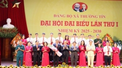 Thường Tín tập trung xây dựng chính quyền số, công dân số