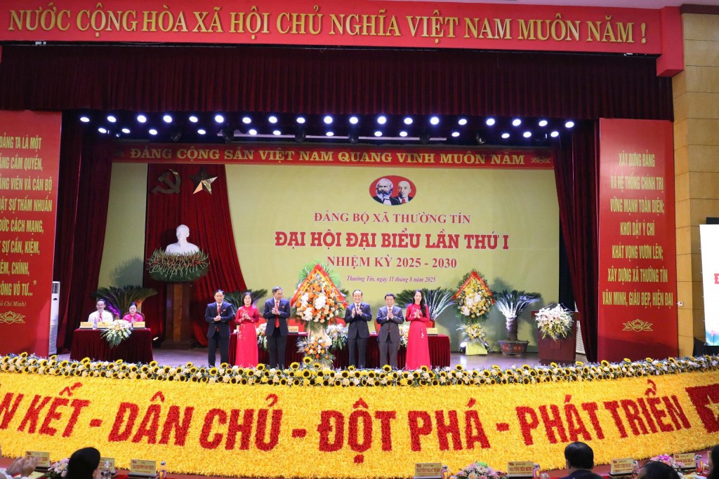 Phó Bí thư Thành ủy, Chủ tịch HĐND thành phố Nguyễn Ngọc Tuấn nhấn mạnh