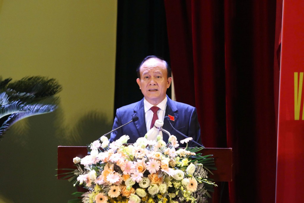 Thường Tín tập trung xây dựng chính quyền số, công dân số