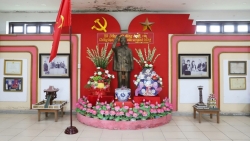 ton tao di tich nha luu niem chu tich ho chi minh nhan dip a80