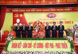 dua xa chuong duong tro thanh mien que dang song