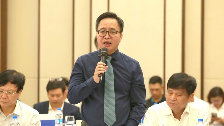 Phát triển bền vững báo chí cần công nghệ "Make in Vietnam"