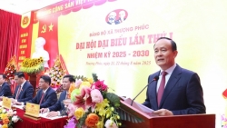 Xã Thượng Phúc đẩy mạnh chuyển dịch kinh tế, phát triển công nghệ cao