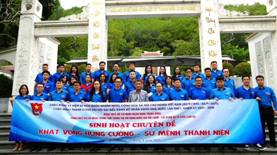 doan thanh nien cic thuc hien hanh trinh tri an hanh trinh tinh nguyen 2025