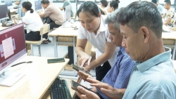 Lý do xã Phú Xuyên đứng đầu trong “Bộ chỉ số phục vụ người dân”