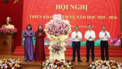 xa tien thang thoi tinh than yeu nuoc vao moi truong giao duc