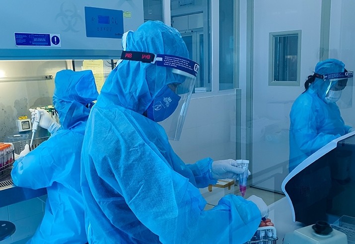 Nhiều địa phương tổ chức chiến dịch cao điểm tiêm vắc xin &quot;xuyên&quot; nghỉ lễ 2/9