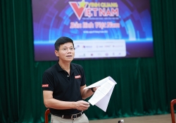 vinh danh 7 tap the 6 ca nhan tai chuong trinh vinh quang viet nam 2022