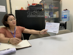 Quận Ba Đình: Dấu hỏi về năng lực quản lý hành chính và trách nhiệm người đứng đầu