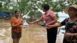 huyen thuong tin nghia tinh trong ngay lu