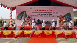 son tay khoi cong 2 cong trinh lon chao mung 70 nam giai phong thu do